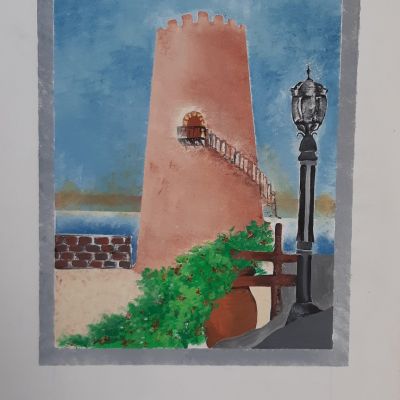 06 - IV classificato - Giovanni Frontino